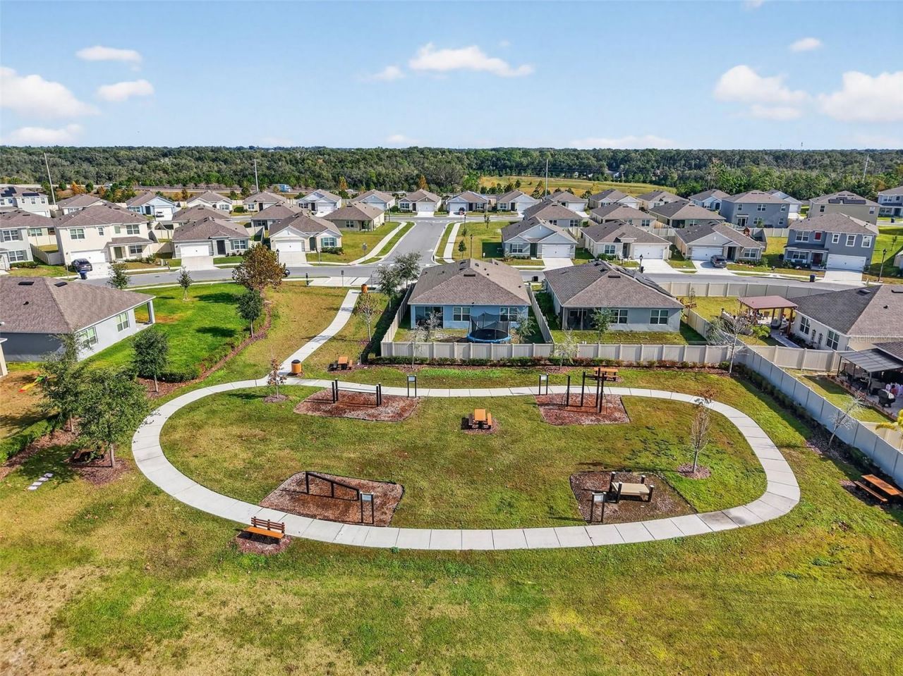 11338 Amber Ridge Drive, Zellwood, FL 32798 Photo