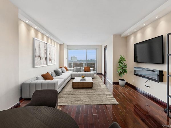 110-11 Queens Boulevard, Unit 14A, Forest Hills, NY 11375