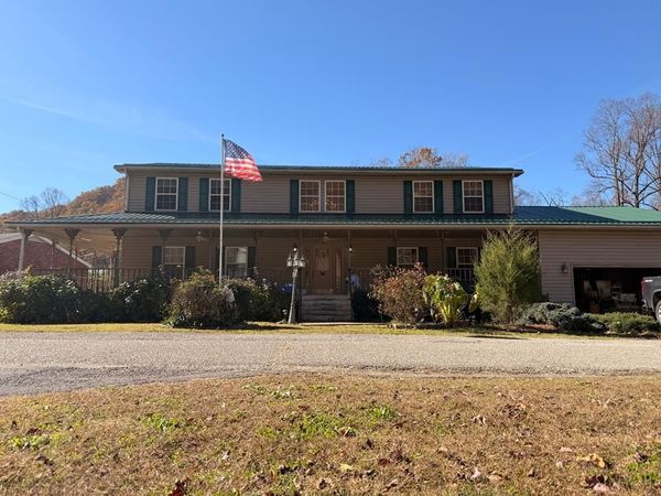148 Elizabeth, SETH, WV 25181