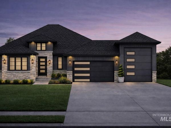 5480 SE Greenwood Ave, Mountain Home, ID 83647