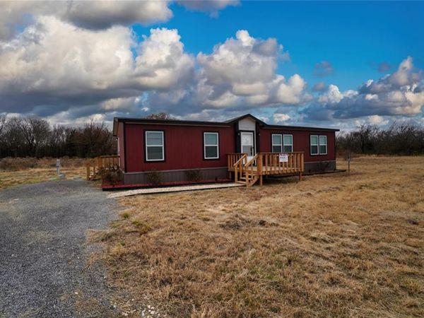 6547 Gentle Wake Way, Kingston, OK 73439