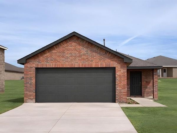 543 St. Charles Place, Newcastle, OK 73065