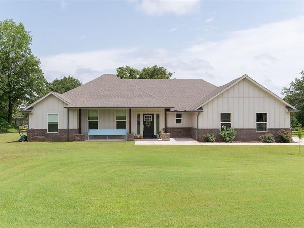 337030 E 1016 Road, Meeker, OK 74855