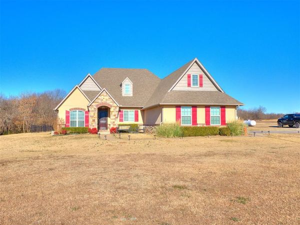 7103 E 191st S Street, Bixby, OK 74008