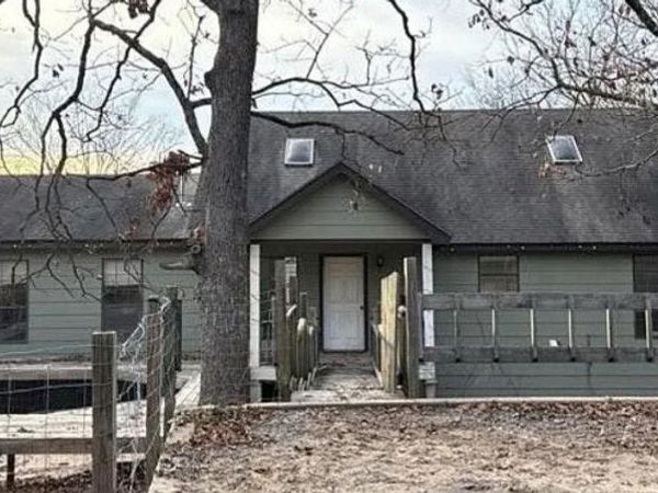 27905 S Lakeview Drive, Park Hill, OK 74451