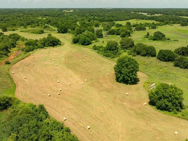 16351 Box Road, Lexington, OK 73051