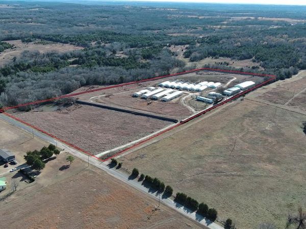 36476 EW 1425 Road, Sasakwa, OK 74868