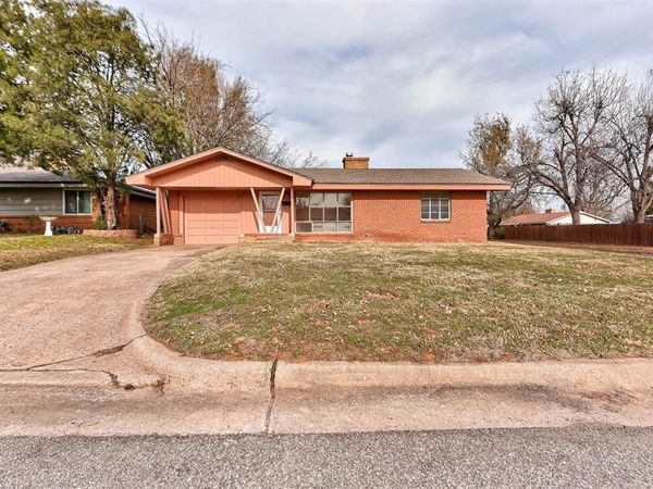 4621 NW 13th Street, Oklahoma City, OK 73127