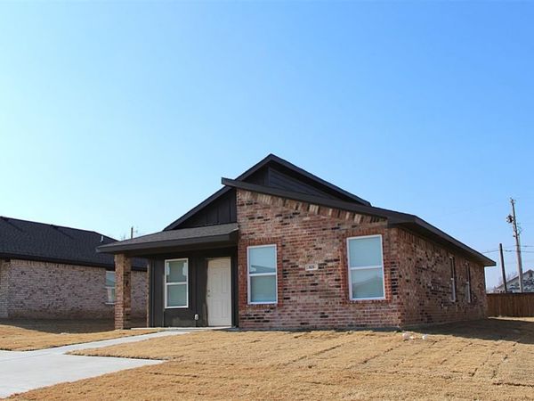 825 ELM Street, Seminole, OK 74868