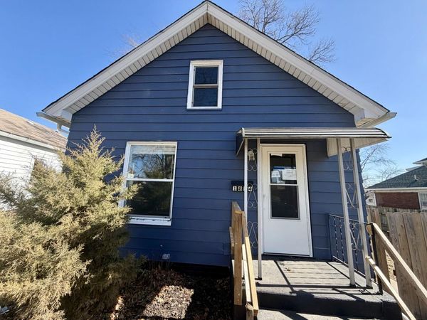 1814 Elston Street, Michigan City, IN 46360