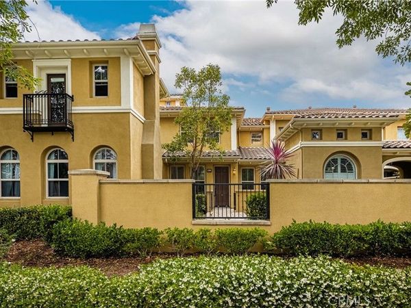 199 Groveland, Irvine, CA 92620