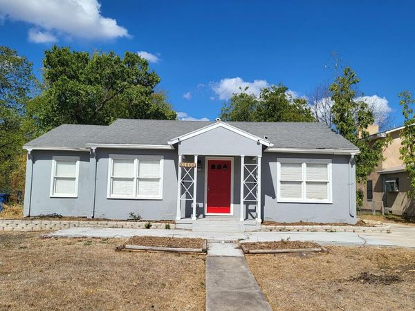 2443 W Huisache Ave, Unit 1, San Antonio, TX 78228