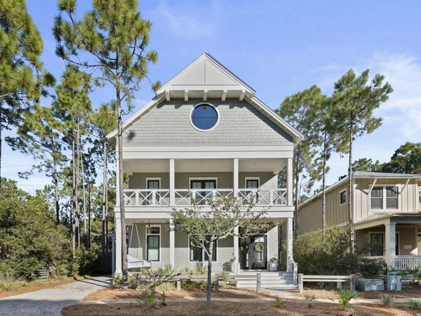 160 Royal Fern Way Way, Santa Rosa Beach, FL 32459