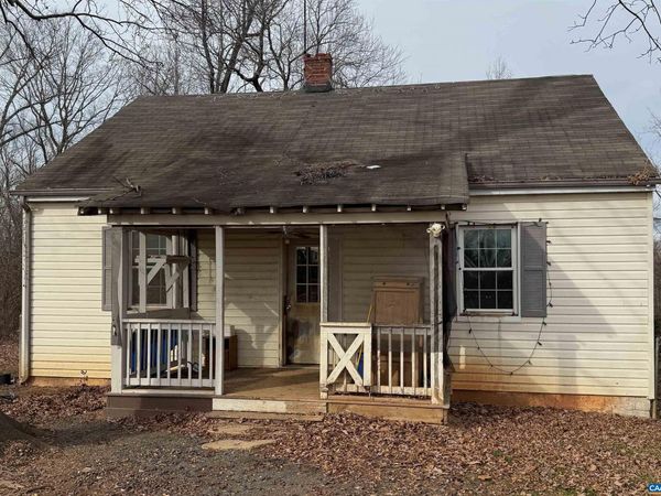 3127 COURTHOUSE RD, Palmyra, VA 22963