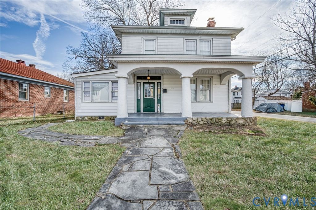 201 Suffolk Avenue, Colonial Heights, VA 23834 Main Photo