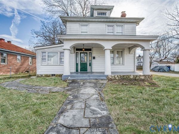 201 Suffolk Avenue, Colonial Heights, VA 23834