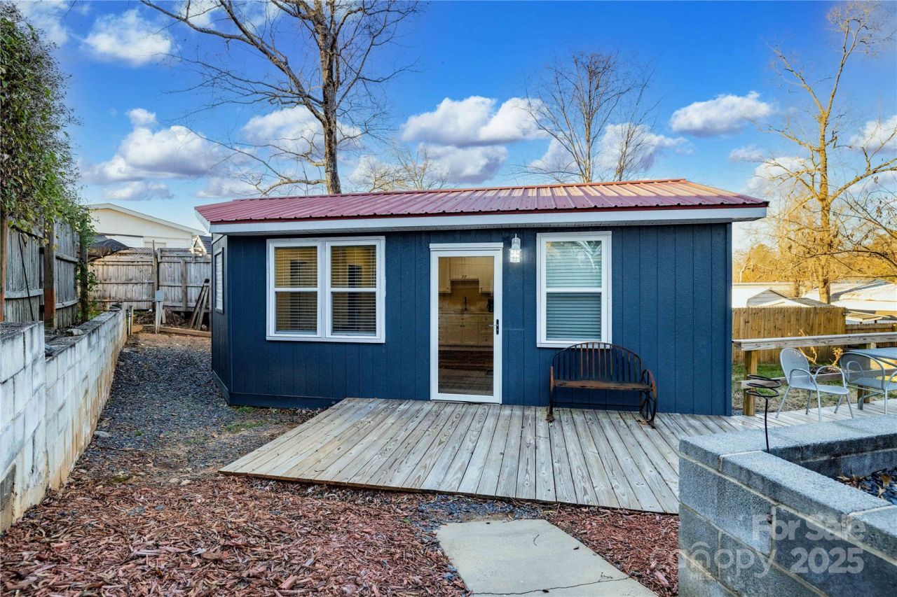 113 Hideaway Trail, Unit 94, Mount Gilead, NC 27306 Main Photo