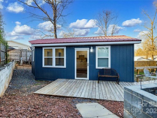 113 Hideaway Trail, Unit 94, Mount Gilead, NC 27306