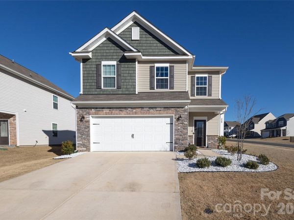 339 Kennerly Center Drive, Mooresville, NC 28115