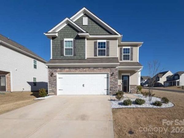 339 Kennerly Center Drive, Mooresville, NC 28115