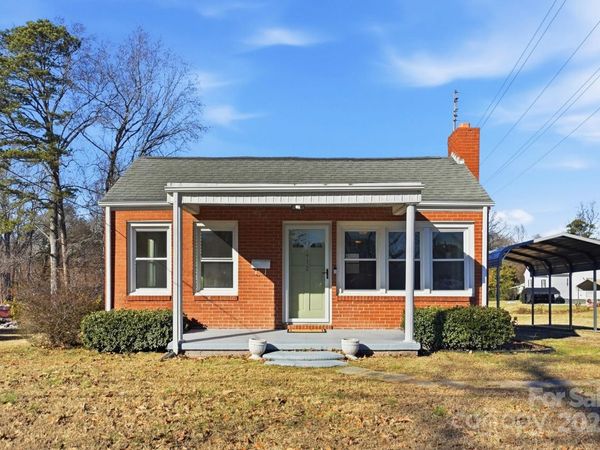 412 Ridge Street, Stanley, NC 28164