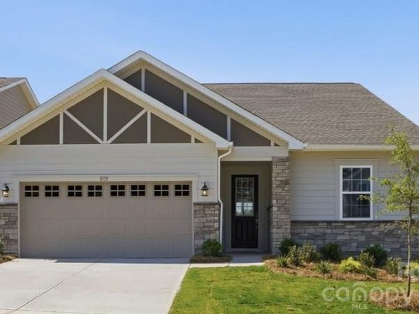 2719 Westmont Drive, Gastonia, NC 28052