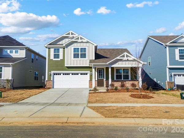 2735 Westmont Drive, Gastonia, NC 28052