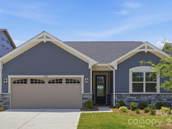 2707 Westmont Drive, Gastonia, NC 28052