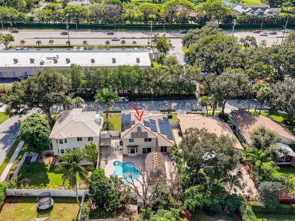 4045 NW 1st Street, Delray Beach, FL 33445