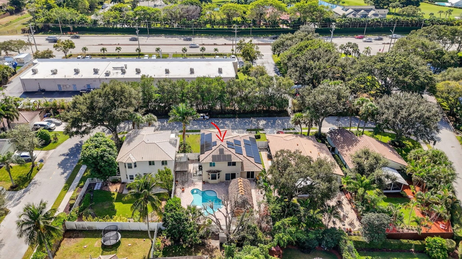 4045 NW 1st Street, Delray Beach, FL 33445 Photo