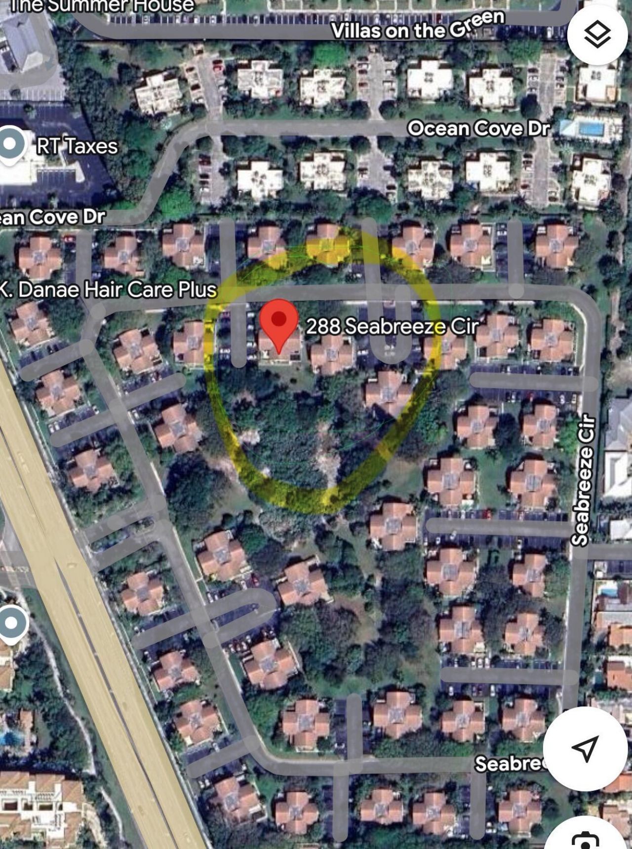 288 Seabreeze Circle, Jupiter, FL 33477 Photo