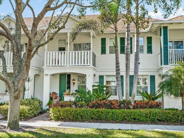 3184 W Community Drive, Jupiter, FL 33458