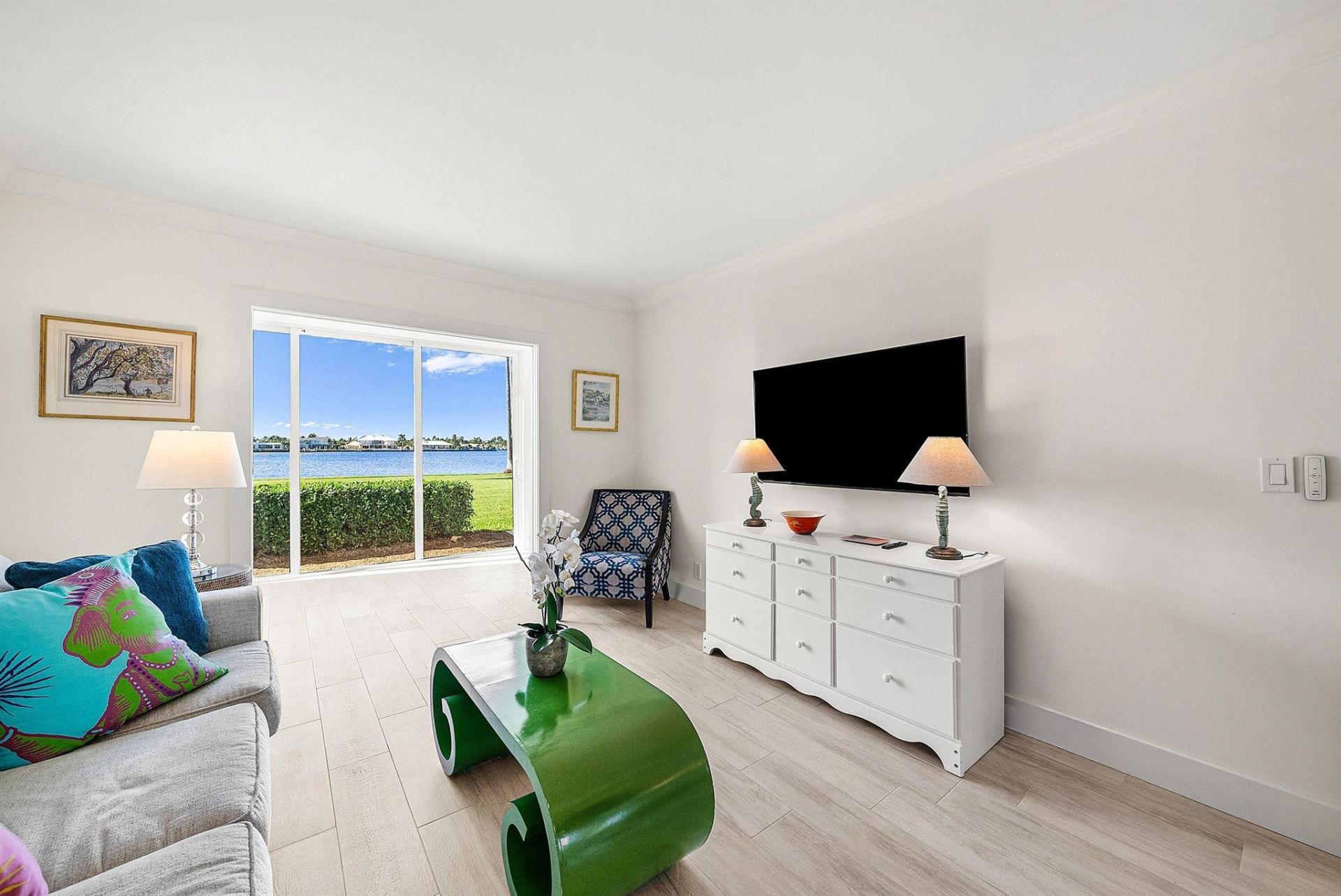 2170 Ibis Isle Road, Unit 2, Palm Beach, FL 33480 Photo