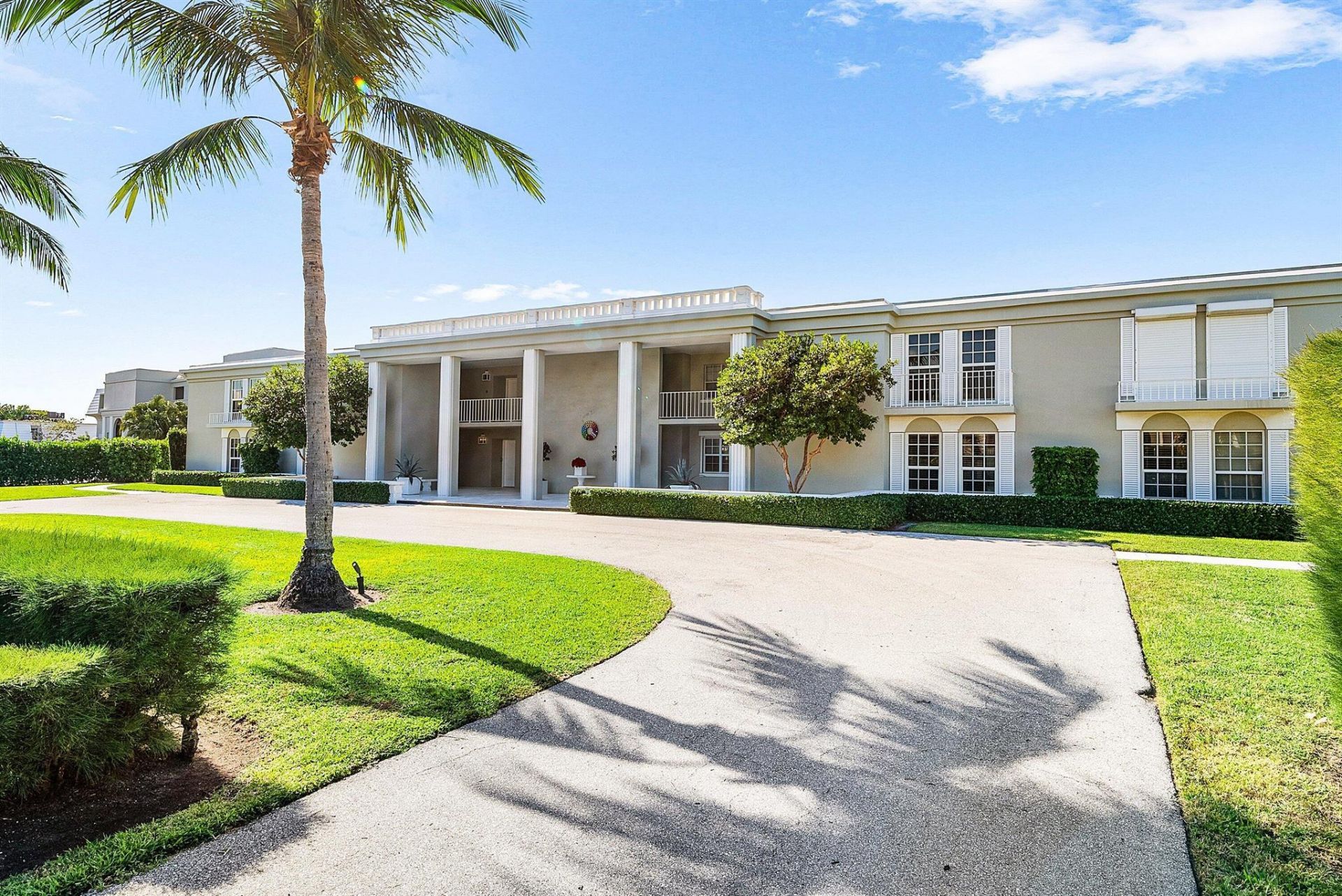 2170 Ibis Isle Road, Unit 2, Palm Beach, FL 33480 Photo