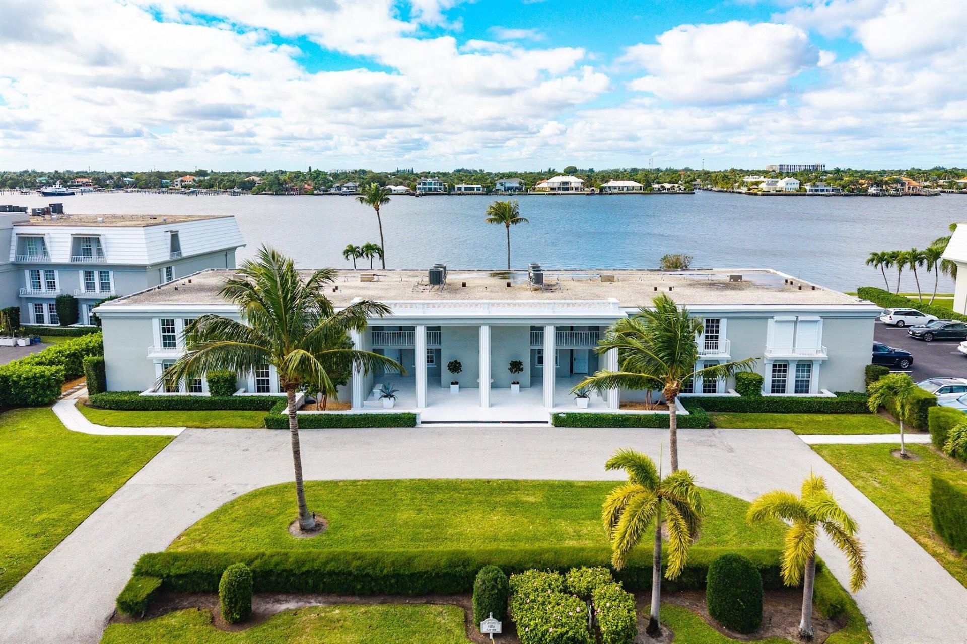 2170 Ibis Isle Road, Unit 2, Palm Beach, FL 33480 Photo