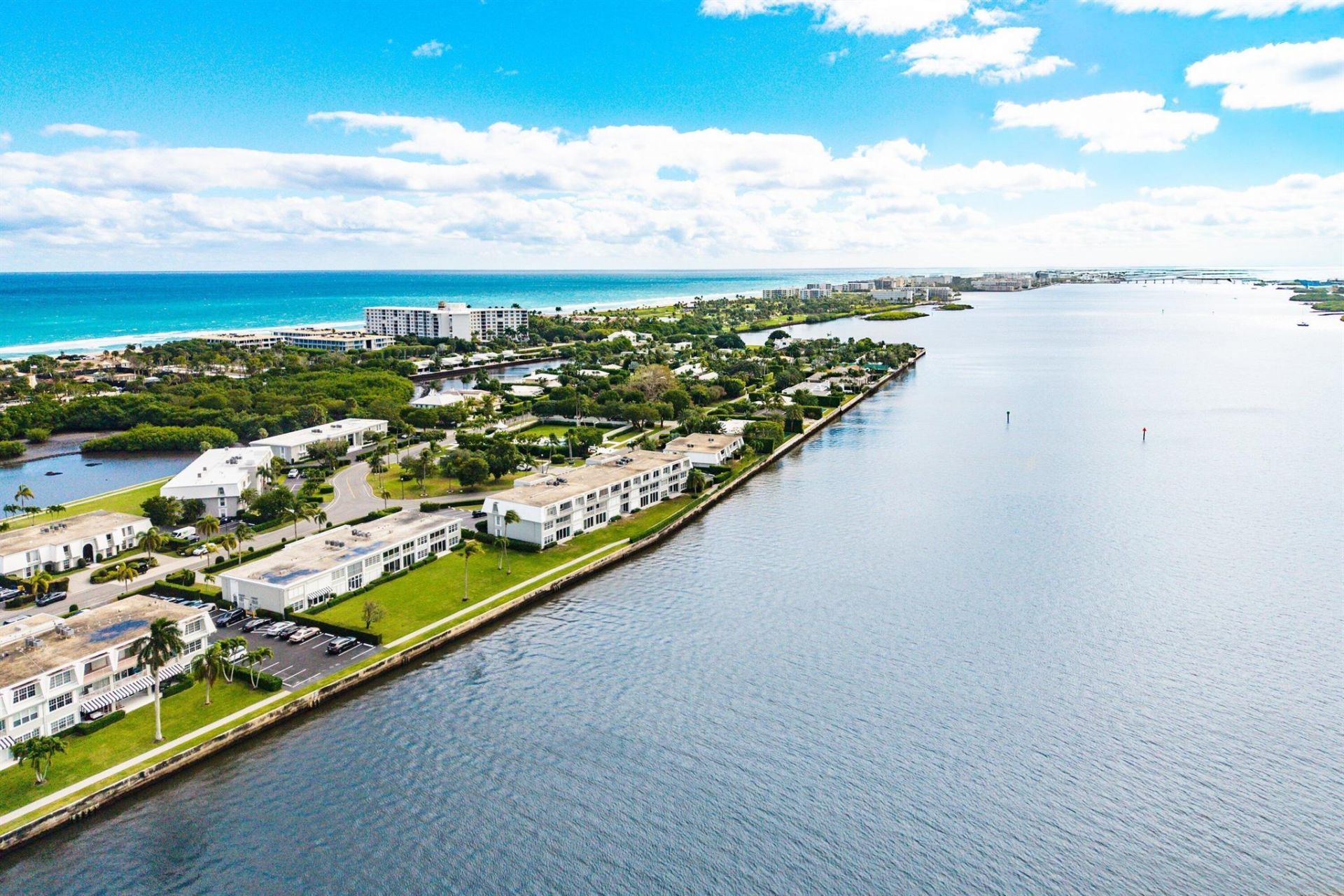 2170 Ibis Isle Road, Unit 2, Palm Beach, FL 33480 Photo