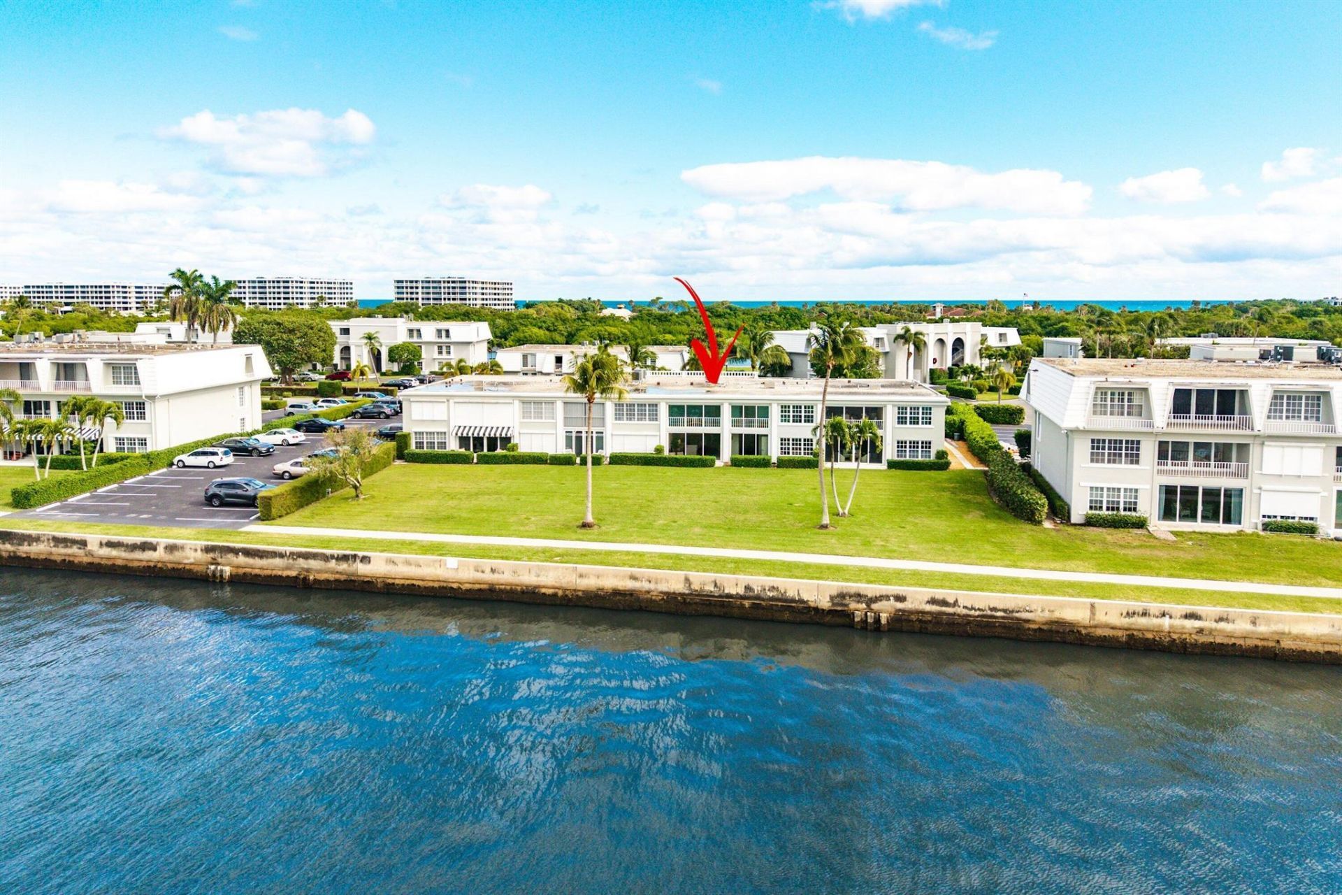 2170 Ibis Isle Road, Unit 2, Palm Beach, FL 33480 Photo