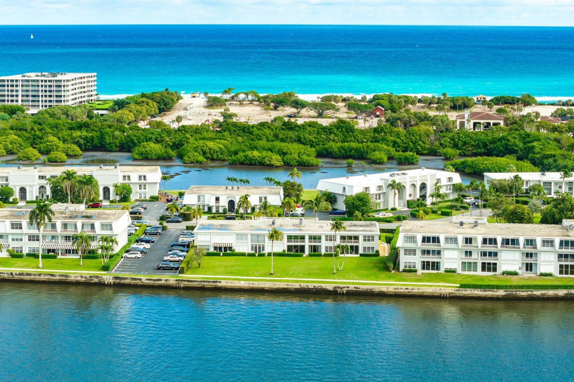 2170 Ibis Isle Road, Unit 2, Palm Beach, FL 33480 Photo