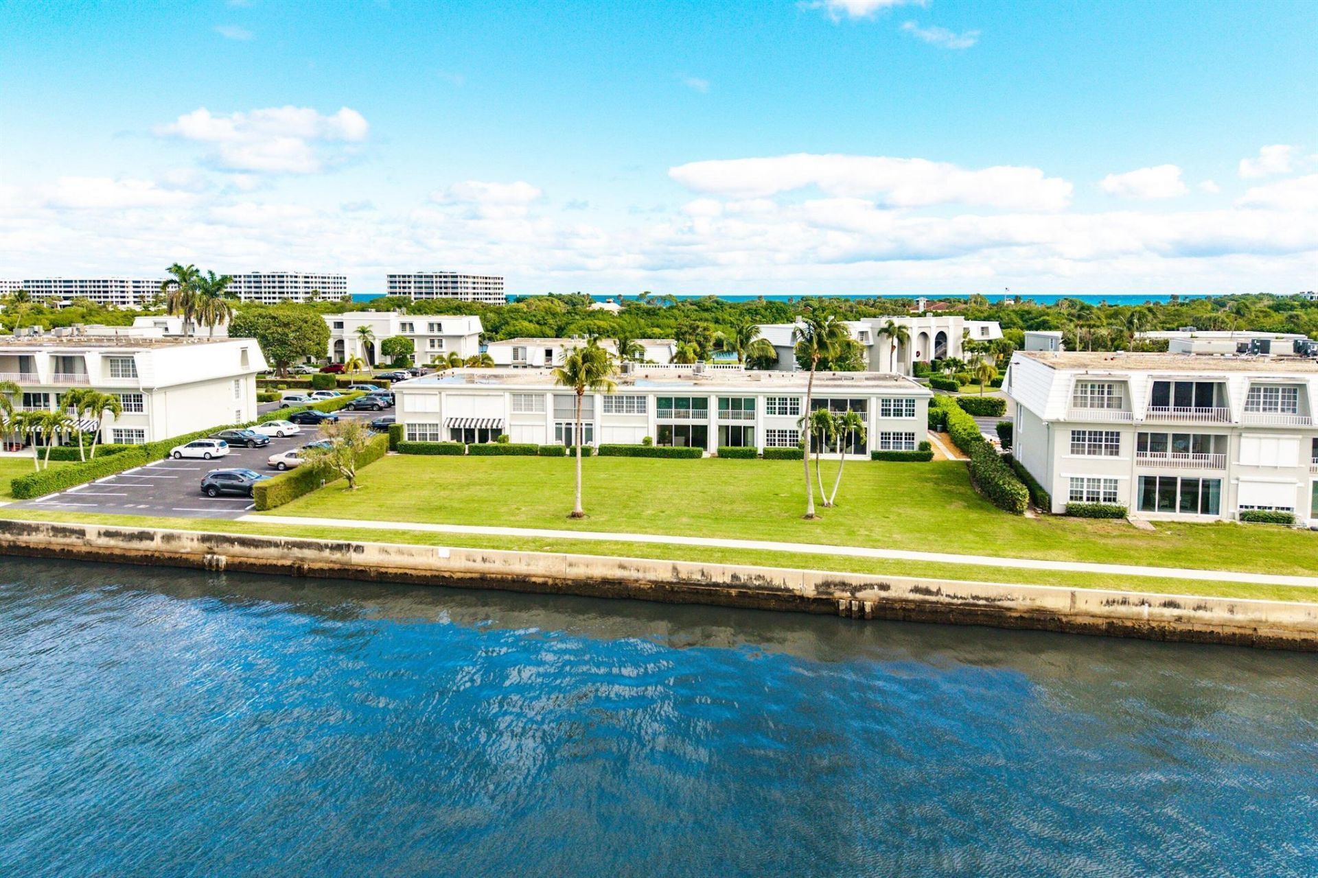 2170 Ibis Isle Road, Unit 2, Palm Beach, FL 33480 Photo