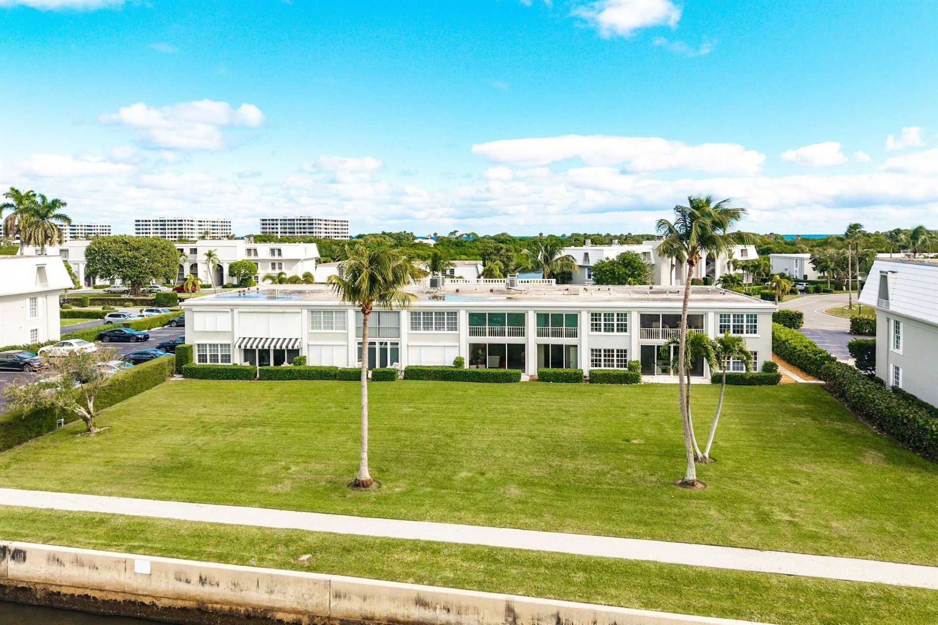 2170 Ibis Isle Road, Unit 2, Palm Beach, FL 33480 Photo