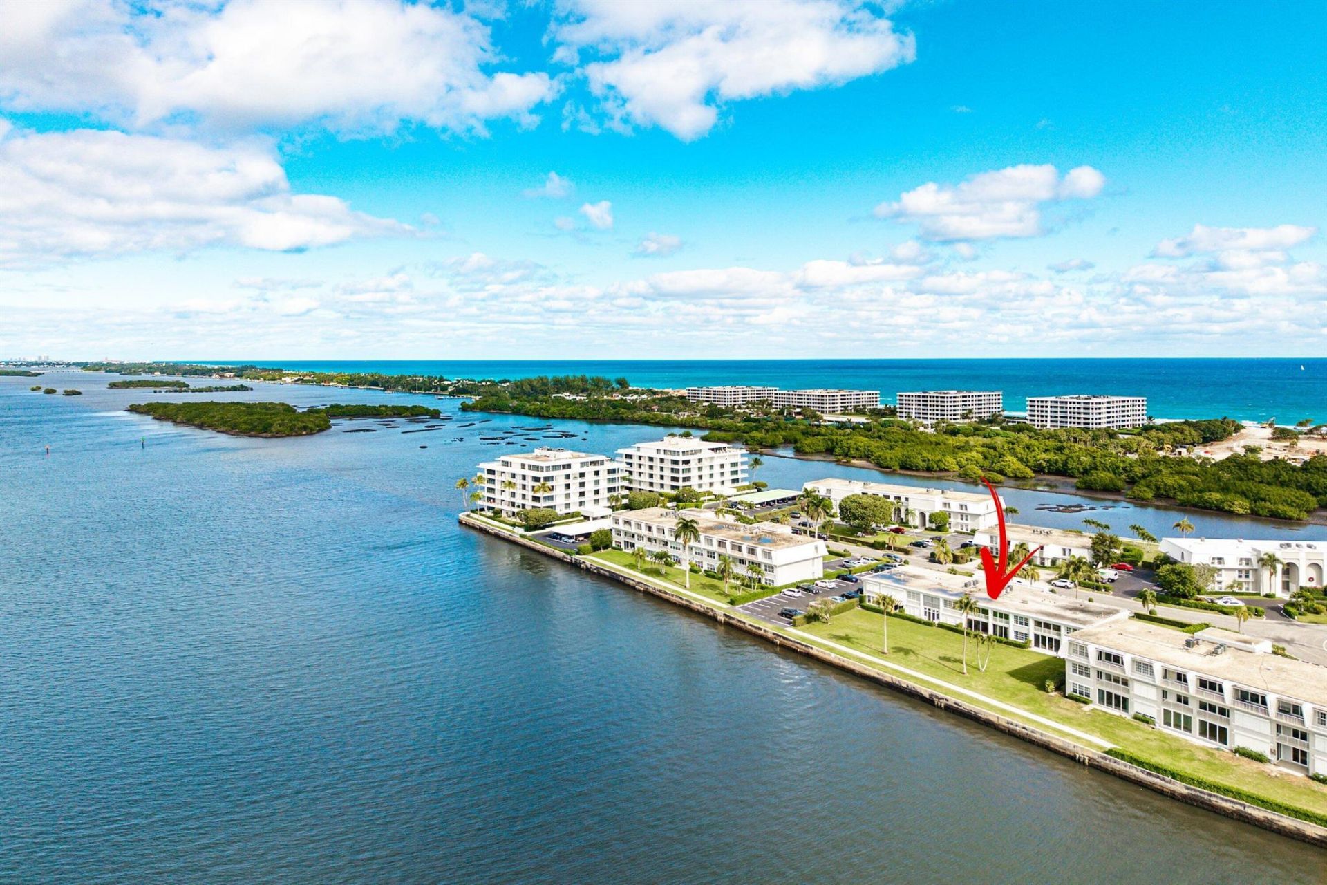 2170 Ibis Isle Road, Unit 2, Palm Beach, FL 33480 Photo