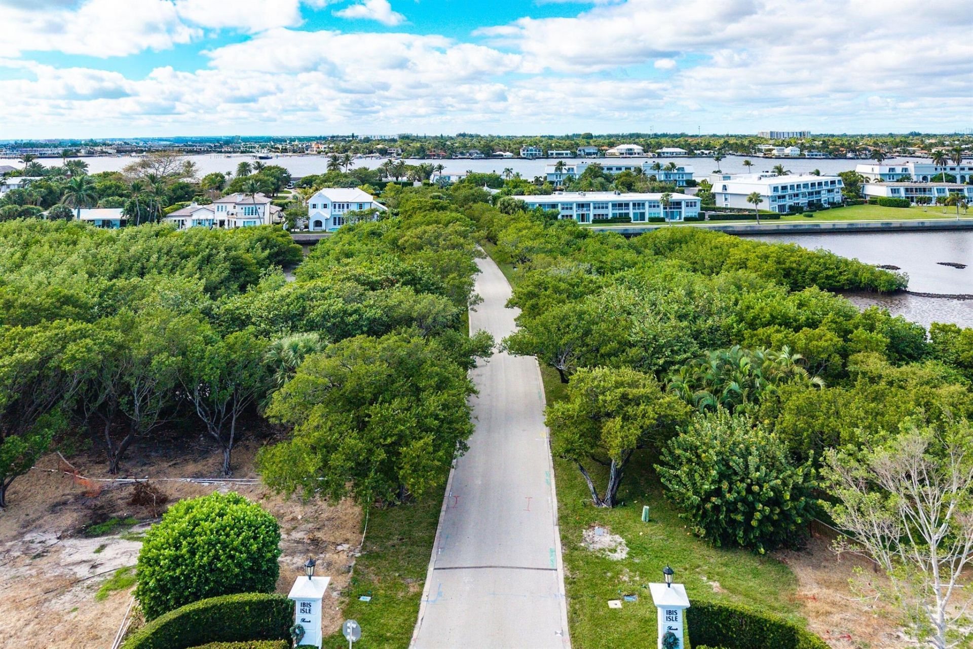 2170 Ibis Isle Road, Unit 2, Palm Beach, FL 33480 Photo