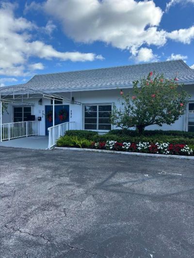 707 High Point Boulevard N, Unit C, Delray Beach, FL 33445 Photo