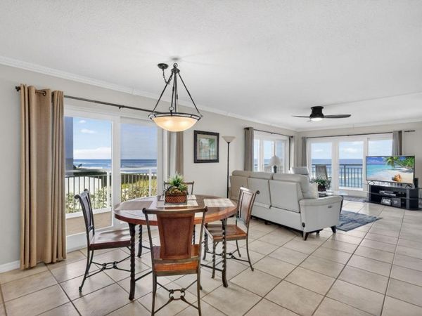 10980 S Ocean Drive, Unit 311, Jensen Beach, FL 34957