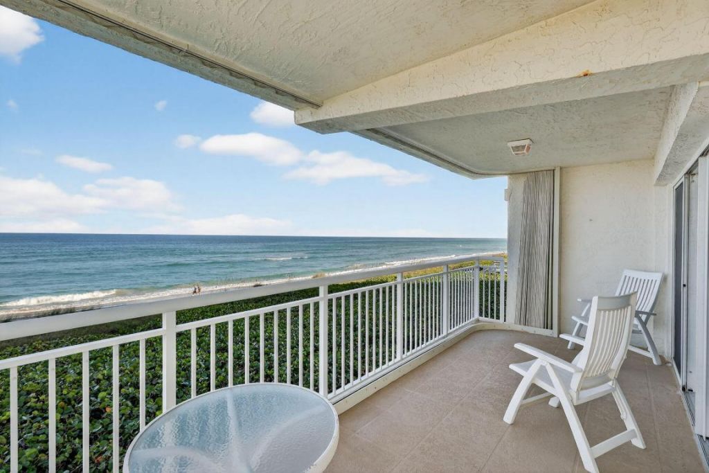 10980 S Ocean Drive, Unit 311, Jensen Beach, FL 34957 Photo