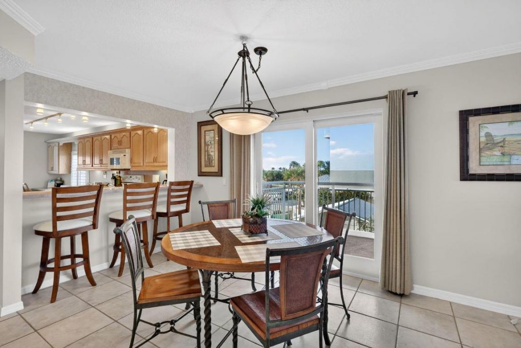 10980 S Ocean Drive, Unit 311, Jensen Beach, FL 34957 Photo