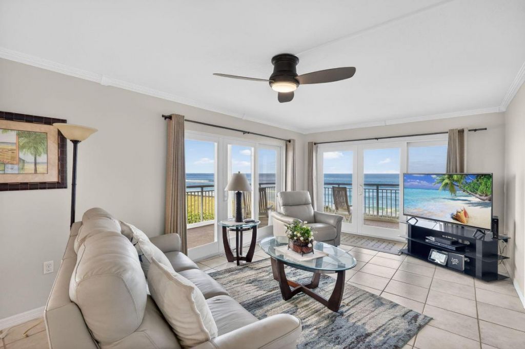 10980 S Ocean Drive, Unit 311, Jensen Beach, FL 34957 Photo