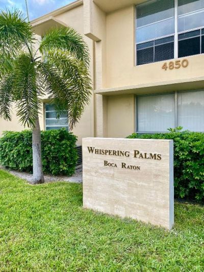 4850 NE 5th Avenue, Unit 110, Boca Raton, FL 33431 Photo