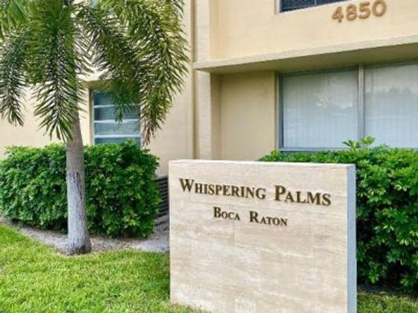 4850 NE 5th Avenue, Unit 110, Boca Raton, FL 33431