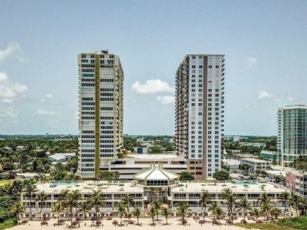 111 Briny Avenue, Unit 703, Pompano Beach, FL 33062